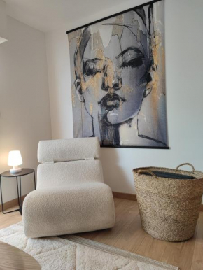 La suite appartement plages et centre ville a pied